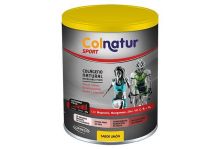 Colnatur Sport colágeno limón 345gr