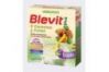 Blevit Plus Duplo 8 Cereal Fruta 600g