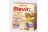 Blevit Plus Duplo 8 Cereales con Miel y Galletas María 600g