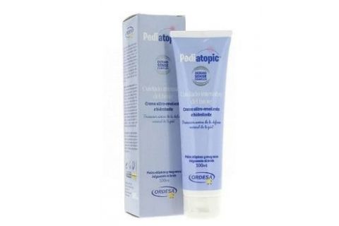 Pediatopic Cuidado Intensivo Brote 100 ml
