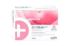 Donna Plus Embarazo 30 Cápsulas