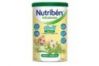 Nutribén Alivit Confort Infusión con Manzanilla y Hierva Luisa 150g