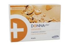 Donna Plus+ Aceite Onagra 60 Perlas