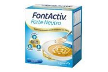 Fontactiv Forte Neutro 10 sobres