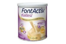 Fontactiv DiaBest 400g