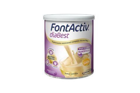 Fontactiv DiaBest 400g