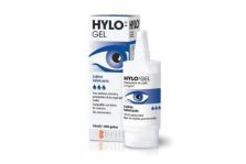 Hylo-gel Colirio Lubricante 10ml