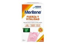 Meritene Fresa 15 Sobres