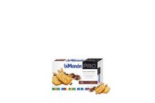 Bimanán Pro Galletas Cereales Con Chocolate 16 uds