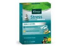 Kneipp Stress Balance 30 unds