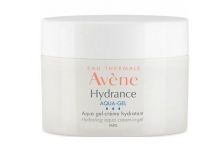 Avène Hydrance Aqua Gel Crema Hidratante 50ml