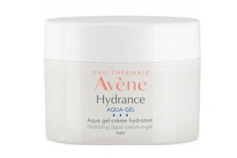 Avène Hydrance Aqua Gel Crema Hidratante 50ml