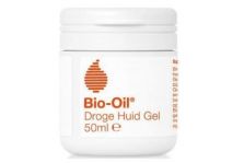 Bio Oil Gel Para Piel Seca 50ml