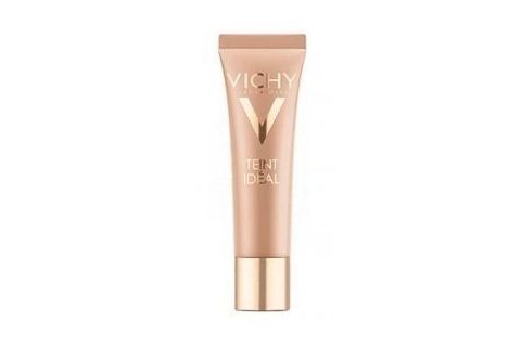 Vichy Teint Ideal Maquillaje Crema Tono 35 30ml