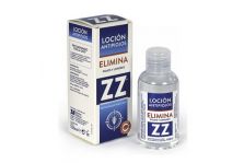 ZZ Loción cupex pediculicida 100 ML