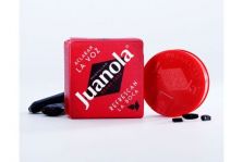 Juanola Pastillas Clásicas Caja 5,4gr