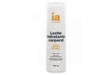 Interapothek Leche Hidratante Corporal Avena y Germen de Trigo 400 ml