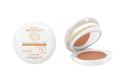 Avène Solar Compacto SPF-50+ Arena 10g