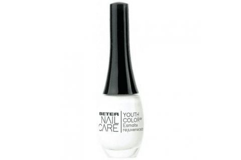 Beter Nail Care Youth Color 061 White French Manicure 11 ml