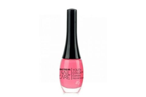 Beter Nail Care Youth Color 065 Deep In Coral 11 ml