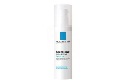 La Roche Posay Toleriane Sensitive Fluido 40 ml