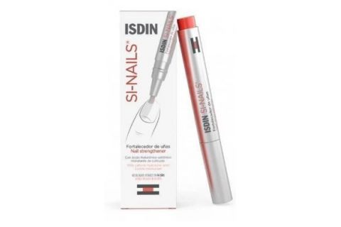 Isdin Si-Nails Fortalecedor de Uñas 2,5 ml