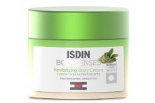 Isdin BodySenses Crema Revitalizante Té Matcha Japonés 250 ml