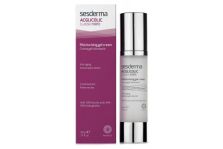 Sesderma Acglicolic Classic Forte Crema-Gel 50 ml