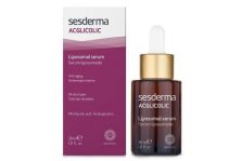 Sesderma Acglicolic Liposomal Sérum Facial 30 ml