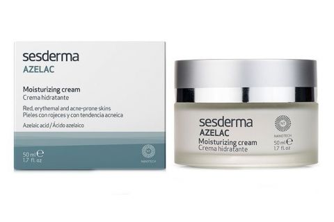 Sesderma Azelac Crema Facial Hidratante 50 ml