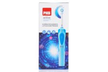 PHB Cepillo Eléctrico Active Original Azul