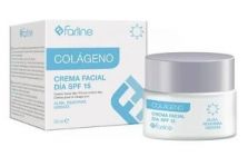 Farline Crema Facial Colágeno Día SPF-15 50 ml