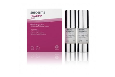 Sesderma Fillderma Nano Efecto Lifting Inmediato 30 ml + 30 ml