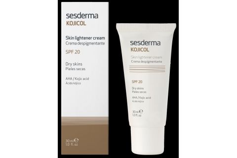 Sesderma Kojicol Crema Despigmentante Spf20 30 ml