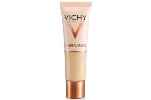 Vichy Mineral Blend Tono Oscuro 30 ml