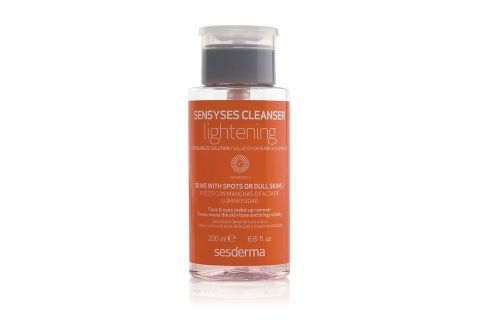 Sensyses Cleanser Lighttening Sesderma 200 ml