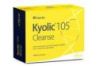 Vitae Kyolic 105 Cleanse 90 Cápsulas