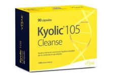 Vitae Kyolic 105 Cleanse 90 Cápsulas