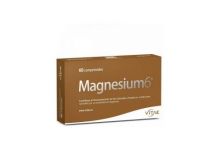Vitae Magnesium6 60 Comprimidos