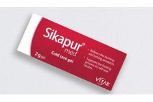 Vitae Sikapur Herpes Labial 2 gr