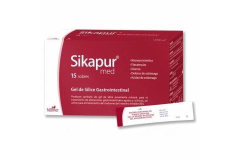 Vitae Sikapur Med 15 Sticks