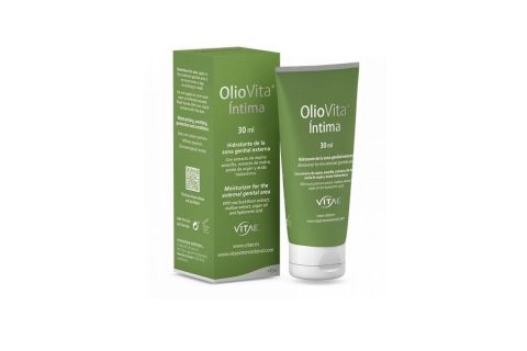 Vitae Oliovita Crema Íntima 30 ml