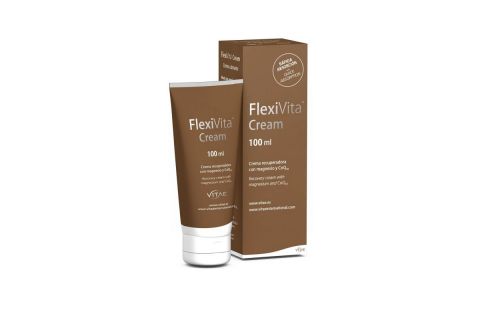 Vitae FlexiVita Cream 100 ml