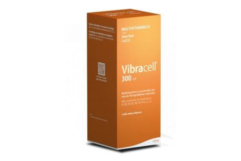 Vitae Vibracell 300 ml
