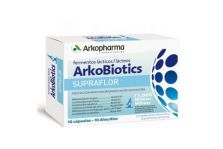 Arkobiotics Supraflor Adultos 10 Cápsulas