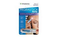 Arkopharma Migrastick Forte Roll-On 2 ml
