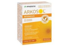 Arkopharma Arkosol Intensivo 30 Cápsulas