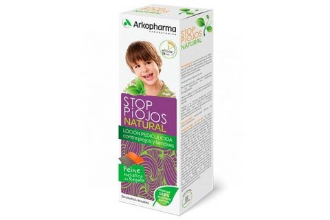 Arkopharma Stop Piojos Natural 100 ml