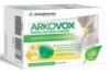 Arkovox Pastillas para chupar Menta y Eucalipto 24 Pastillas