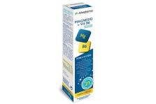 Arkovital Magnesio Vitamina B6 21 Comprimidos